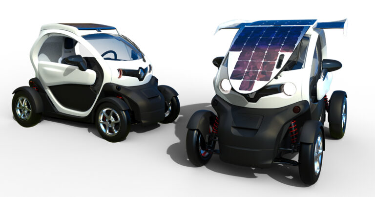 estudiantes colombianos twizy