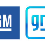 nuevo logo General Motors