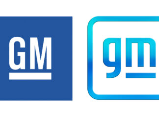 nuevo logo General Motors