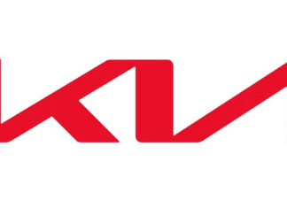 Nuevo logo Kia