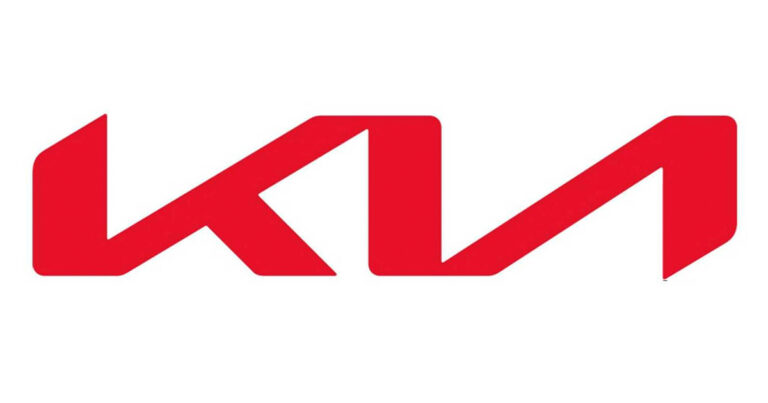 Nuevo logo Kia