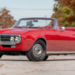 primer Pontiac Firebird