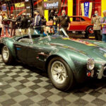 Shelby Cobra 427 Carroll