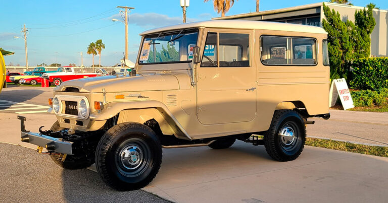 Toyota Colombia Subasta