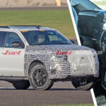 Ford Expedition 2022