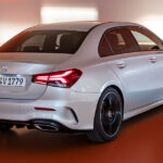 Mercedes-Benz A180 AMG Line Colombia