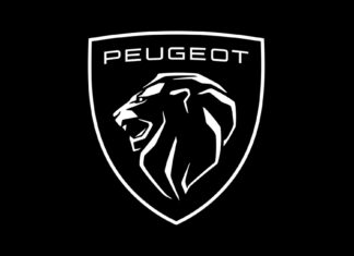 Peugeot nuevo logo