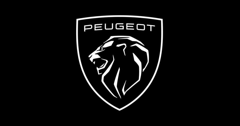 Peugeot nuevo logo