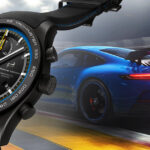 Porsche Design Chronograph 911 GT3