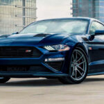 Roush Ford Mustang 2021