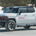 GMC Hummer 2022