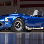 Subasta Shelby Cobra