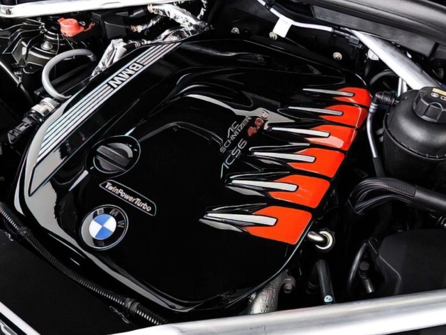 AC Schnitzer BMW X6 VIII