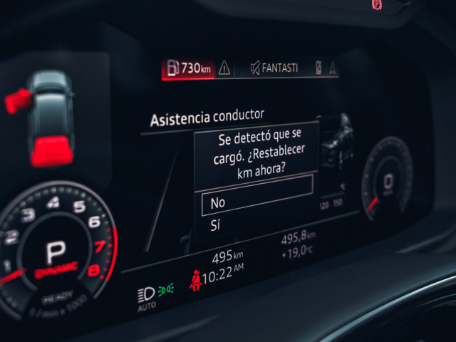 Audi Q7 2022 Colombia
