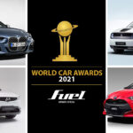 world car awards 2021 finalistas