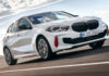 BMW 128ti Colombia