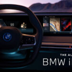 BMW iDrive