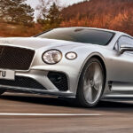 nuevo Bentley Continental Speed