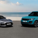 Jaguar Land Rover ventas