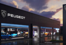 Peugeot Estados Unidos