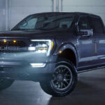 Roush F-150