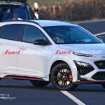 Espía Hyundai Kona N