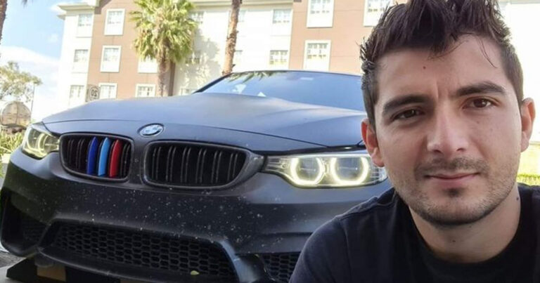youtuber rifa autos