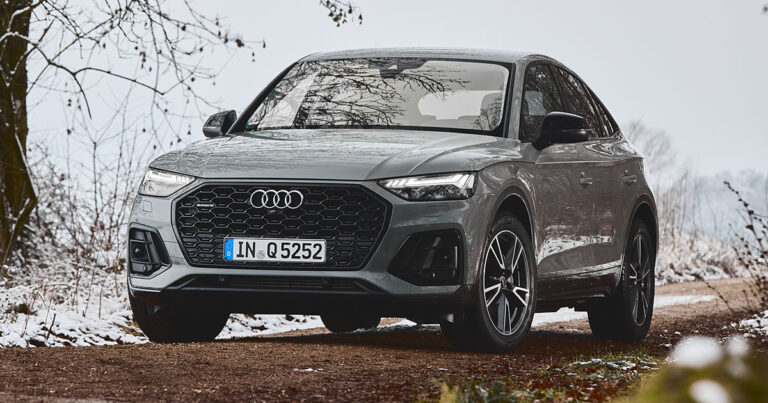 Audi Q5 Colombia