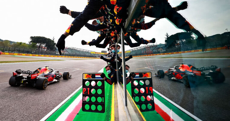 GP Emilia Romagna