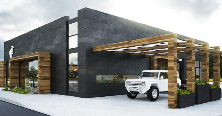 Ford Bronco concesionarios