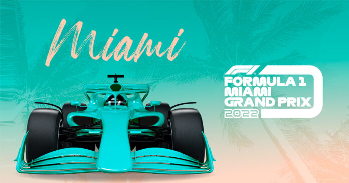 Gran Premio Miami