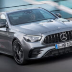 Mercedes-Benz Clase E Colombia