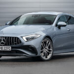 Mercedes-Benz CLS 2022