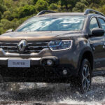 Renault Duster 2022 Colombia