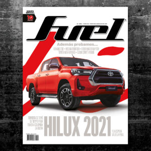 Fuel Car Magazine 58