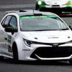 Toyota Sport Corolla hidrógeno