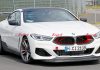 BMW M8 CSL prototipo