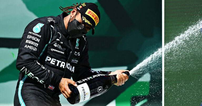 GP Portugal