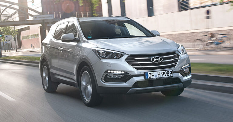 Hyundai recall revisión