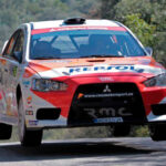 Mitsubishi revive Ralliart