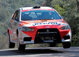 Mitsubishi revive Ralliart