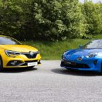 Alpine Renault Sport