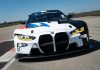 BMW M4 GT3