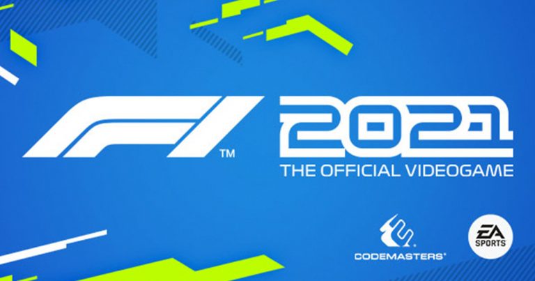 Tráiler F1 2021
