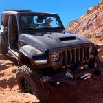 Jeep Wrangler Rubicon Xtreme