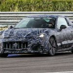 Nuevo Maserati GranTurismo