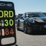 récord Nürburgring 911 GT2