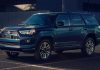 Toyota 4Runner TRD Sport