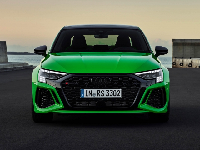 Audi RS3 2022 6