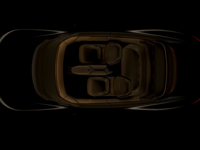 Grand Sphere concept Audi 5